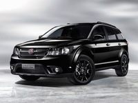 фото thumb №2, Бампер передний fiat freemont 2011-2015