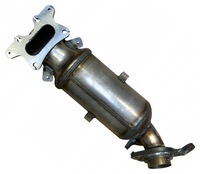 фото thumb №1, Катализатор honda cr-v 2.0i i-vtec r20a2 2007-2012