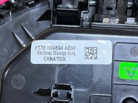 фото thumb №14, Ford courier 14- бардачок верхній панелі консолі usb