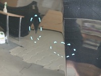 фото thumb №3, Капот ford focus mk4 lift