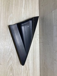 фото thumb №1, Ford transit custom mk8 треугольник защита крыла правая bk21-v16004-agw