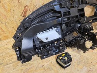 фото thumb №10, Audi e tron gt консоль приборная панель подушка безопасности ремни подушка подушки безопасности подушки безопасности приборная панель