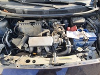 фото thumb №9, Nisan micra k13 note e12 1.2 dig-s компресор компресор кондиціонер