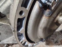 фото thumb №9, Автоматична коробка передач передач mercedes-benz b w245 a1693702900