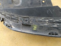 Решітка радіатора решітка  honda city 4 рестайлінг Недорого, фото thumb