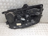 фото thumb №1, Механизм стекло правый перед ford fusion