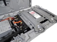 фото thumb №9, Аккумулятор конвертер модули honda civic viii 8 1.3 hybrid 95km 2006-2011- lda2