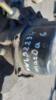 фото thumb №1, Коробка передач передач mazda 6 05r