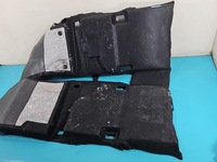 фото thumb №11, Обшивка коврик пол toyota corolla e21 19- 58510-02p70