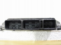 фото thumb №3, Бортовой компьютер двигателя renault twingo ii 1.2 237104091r