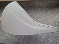 фото thumb №5, Opel astra k v тунель середній 39054999