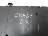 фото thumb №8, Коробка предохранителей bsi 9830707680 opel combo e 21r