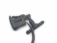 фото thumb №9, Bmw x5 e53 2004 комплект насадка склоомивача скла передній / лобовий