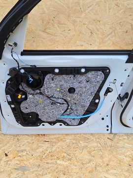 фото thumb №9, Дверь правые перед i зад bmw x3 g01 x4 g02 ix3 g08 lci теневая линия м-пакет