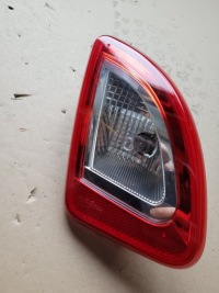 фото thumb №2, Лампа задняя задняя левая renault twingo iii 3 w крышка