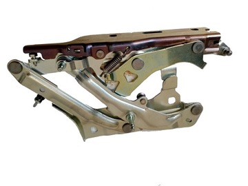 фото thumb №1, Петля кришки ліва перед оригінальний номер audi q5 80a823301d