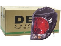 фото thumb №1, Лампа задняя правая lexus rx i 00-03