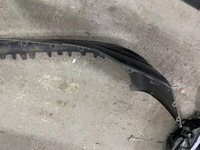 фото thumb №5, Бампер перед передній renault trafic iii