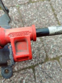 фото thumb №7, Щуп щуп масла renault range 11 22244199