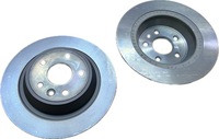 фото thumb №1, Диск гальмівна задня ford