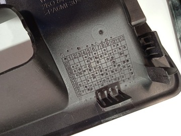 фото thumb №10, Vw caddy захисні накладки ручка задньої 2k0843187/8c