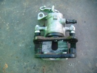 Alfa romeo 147 3d 00- супорт гальмівний правий задній Доставка, фото thumb