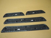 фото thumb №4, Накладки порог комплект hyundai ioniq