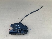 фото thumb №1, Замок дверь левый передний octavia 1 golf iv bora leon оригинал