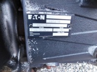 фото thumb №8, Коробка передач 6 eaton iveco eurocargo 180e255 6 cyl 5.9 евро 4 5 truck