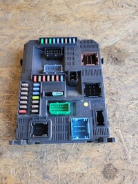 фото thumb №1, Коробка запобіжників psa 9807532080