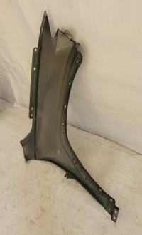 фото thumb №12, Крыло левый передний перед hyundai tucson iv 2020-