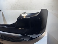 фото thumb №9, Porsche taycan 9j бампер задний бампер задняя