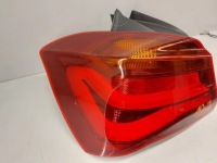 фото thumb №6, Bmw 1 f20 f21 lift lci led лампа задняя задняя