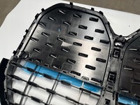 фото thumb №11, Bmw seria 4 g26 купе решітка решітка радіатора решітка чорно сірий камера 873856601