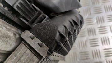 фото thumb №14, Радіатор комплект радіатор вентилятор volvo v60 2013-2018 1,6 t3 t4 s60 ii