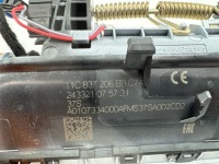 Toyota bz4x 2024 задняя сторона правая ручка наружная задняя Оригинал, фото thumb