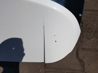 фото thumb №6, Kia ceed 2 ii 12-16r hb кришка багажника багажника задня hw