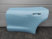 фото thumb №1, Двері задні ліва porsche taycan 9j1