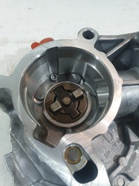 фото thumb №15, Насос вакуум 06n145100e vw golf audi a6 a5 q5 skoda 2.0 tfsi