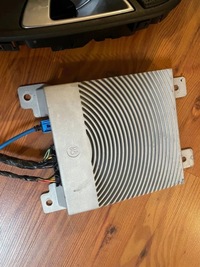 фото thumb №5, Ford ecosport lift bang olufsen аудіосистема kpl