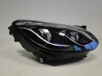 фото thumb №7, Mercedes slc r172 лампа права full led ils 172