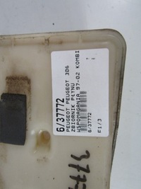 фото thumb №10, Peugeot 306 бак бачок усилителя руль