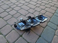 фото thumb №1, Відбивач з модулями led світлодіодний права лампа opel corsa f