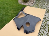 фото thumb №8, Крыло задний новый правый opel meriva b 2010 - 2017 .