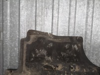 фото thumb №5, Захист підвіска права bmw 7 f01 3.0d 748506