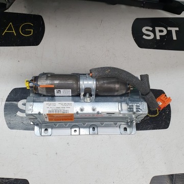 фото thumb №9, Xc60 i рестайлинг панель консоль подушки ремни подушка безопасности радар динамик