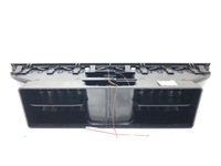 фото thumb №2, Решітка обдув перед skoda rapid 5ja820951a хетчбек