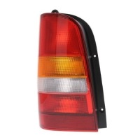 фото thumb №14, Лампа задня ліва mercedes vito /klasa v w638 автобус 02.1996-07.2003