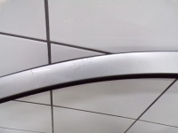 Двері лівий перед mercedes w164 ml lak 775 в Україні, фото thumb