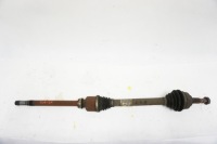 фото thumb №1, Привідний вал права peugeot 508 1.6 hdi 9686348480